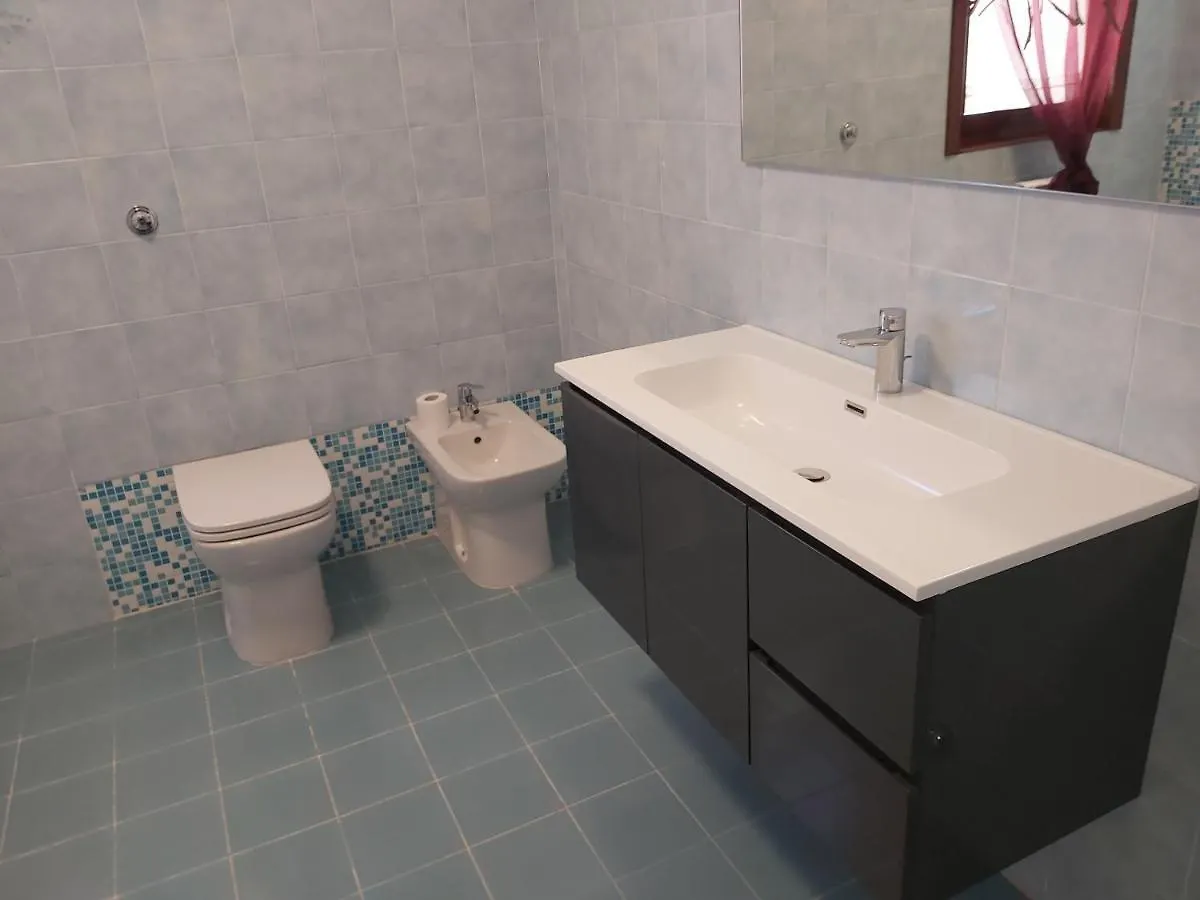 Beach House Piombino