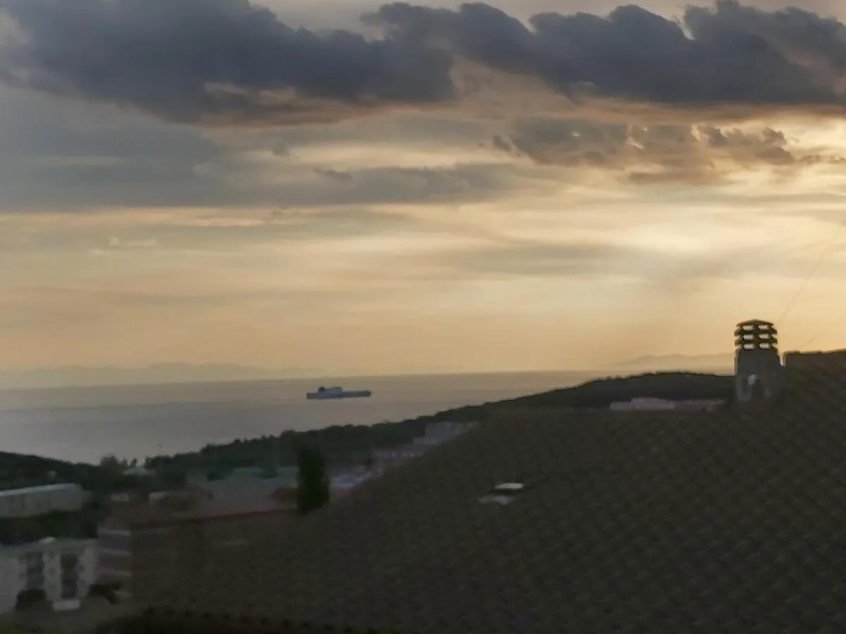 Beach House Piombino Appartement