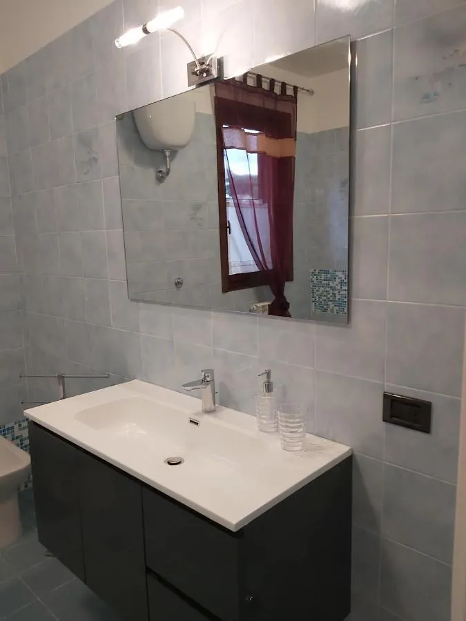 Beach House Piombino Italien