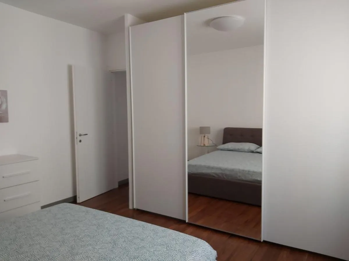 Beach House Piombino Italien