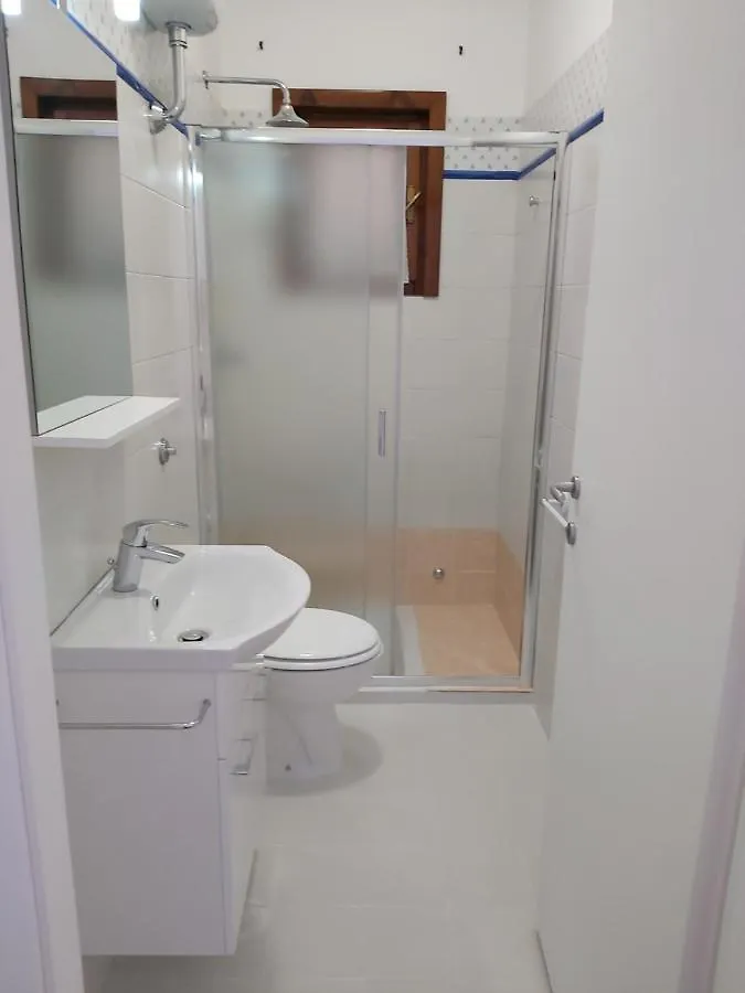 Beach House Piombino Appartement