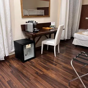3* Hotel Moderno