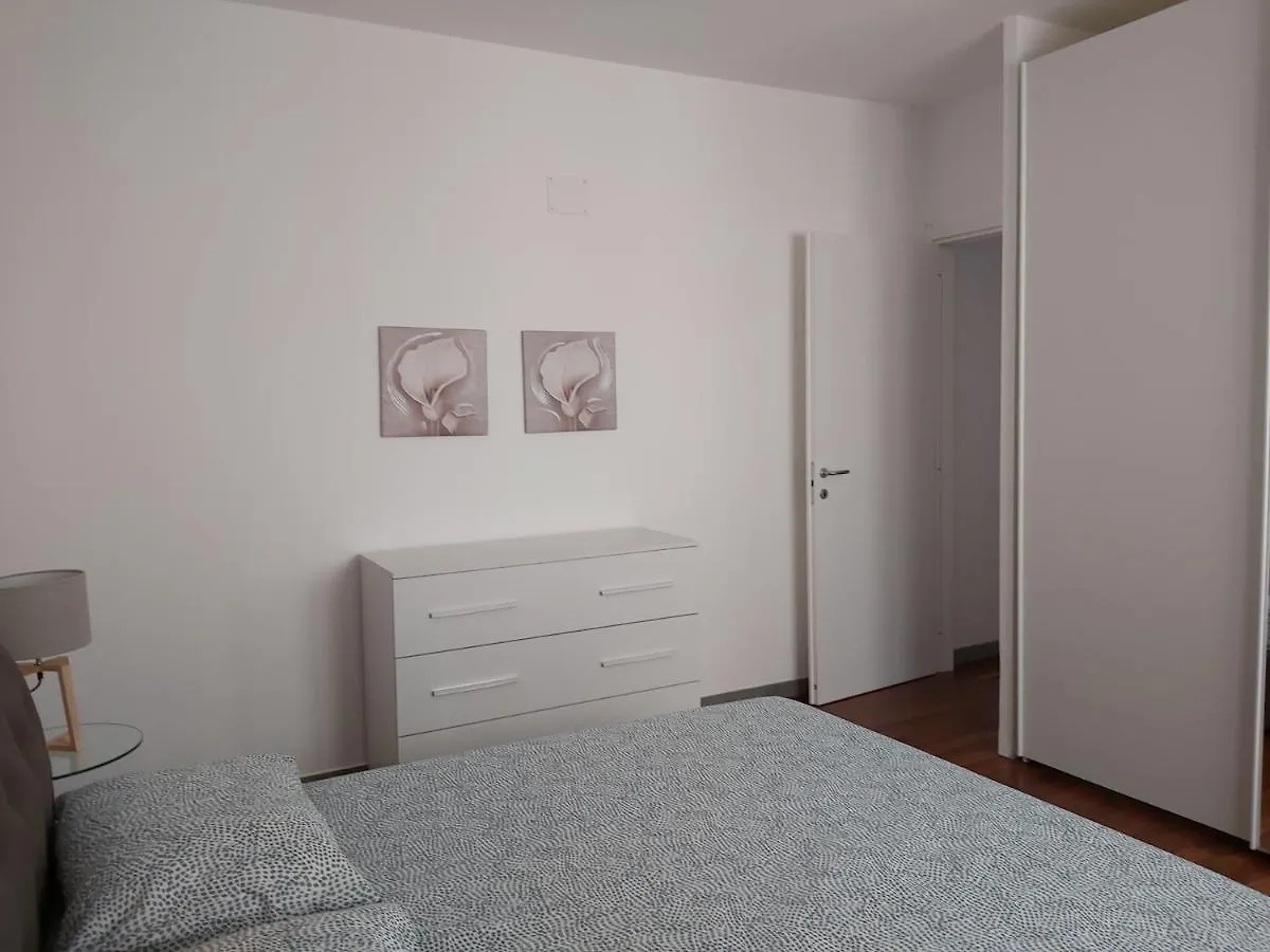 Apartment Beach House Piombino Italy