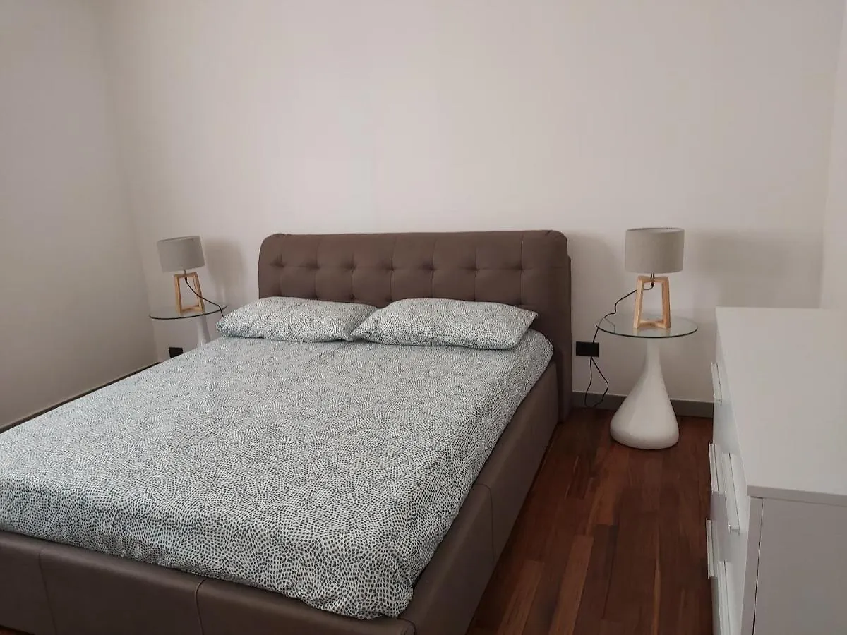 Apartment Beach House Piombino