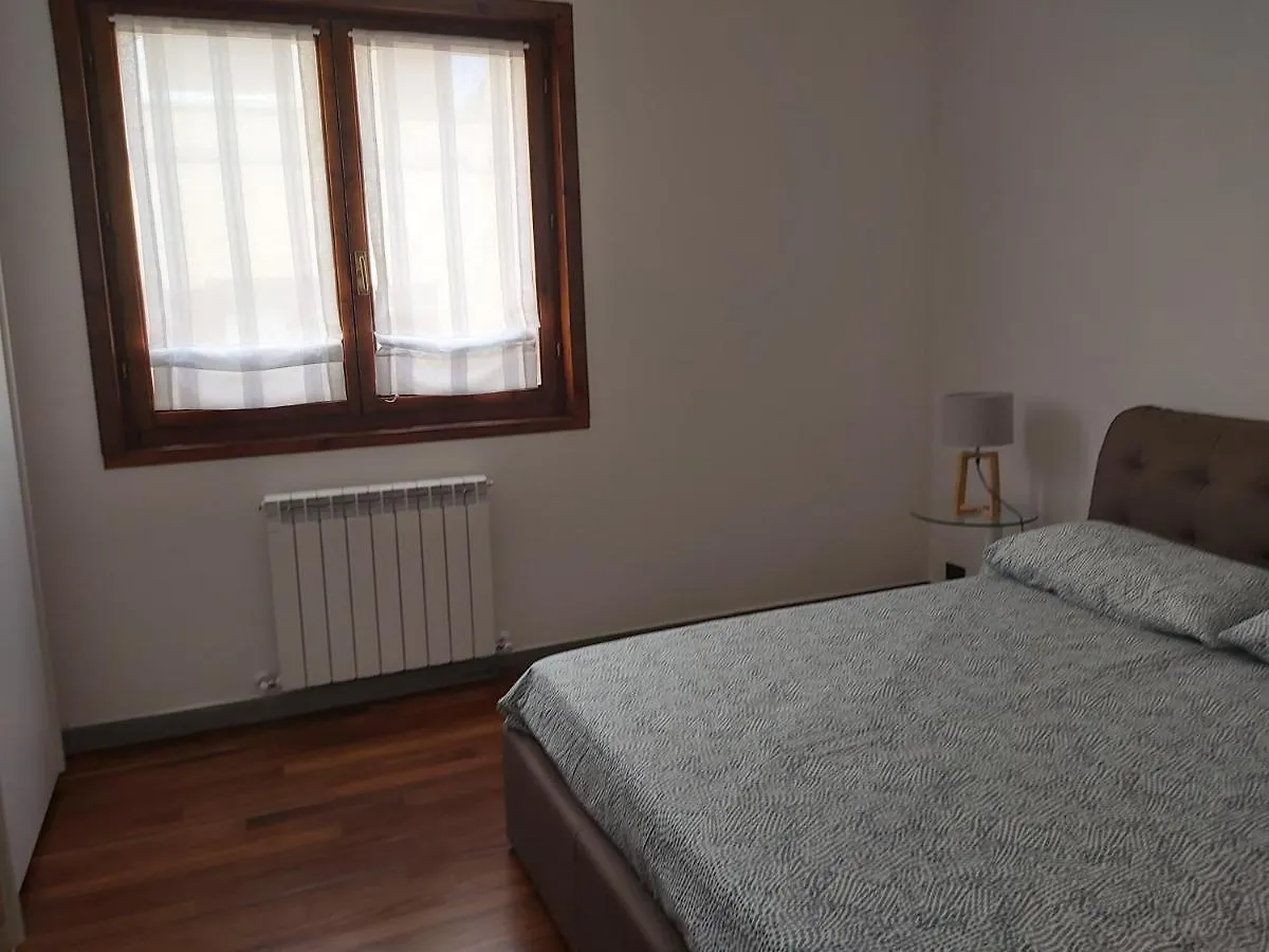 Beach House Piombino Apartment