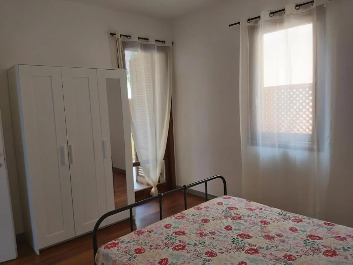 Apartment Beach House Piombino