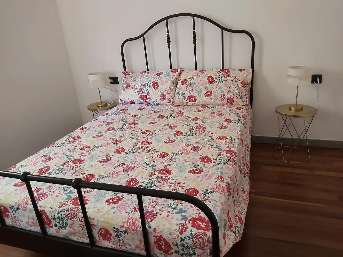 Apartment Beach House Piombino Italy