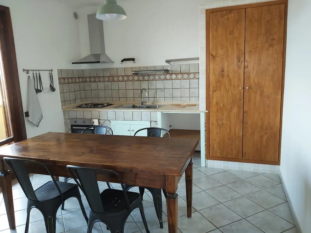Beach House Piombino