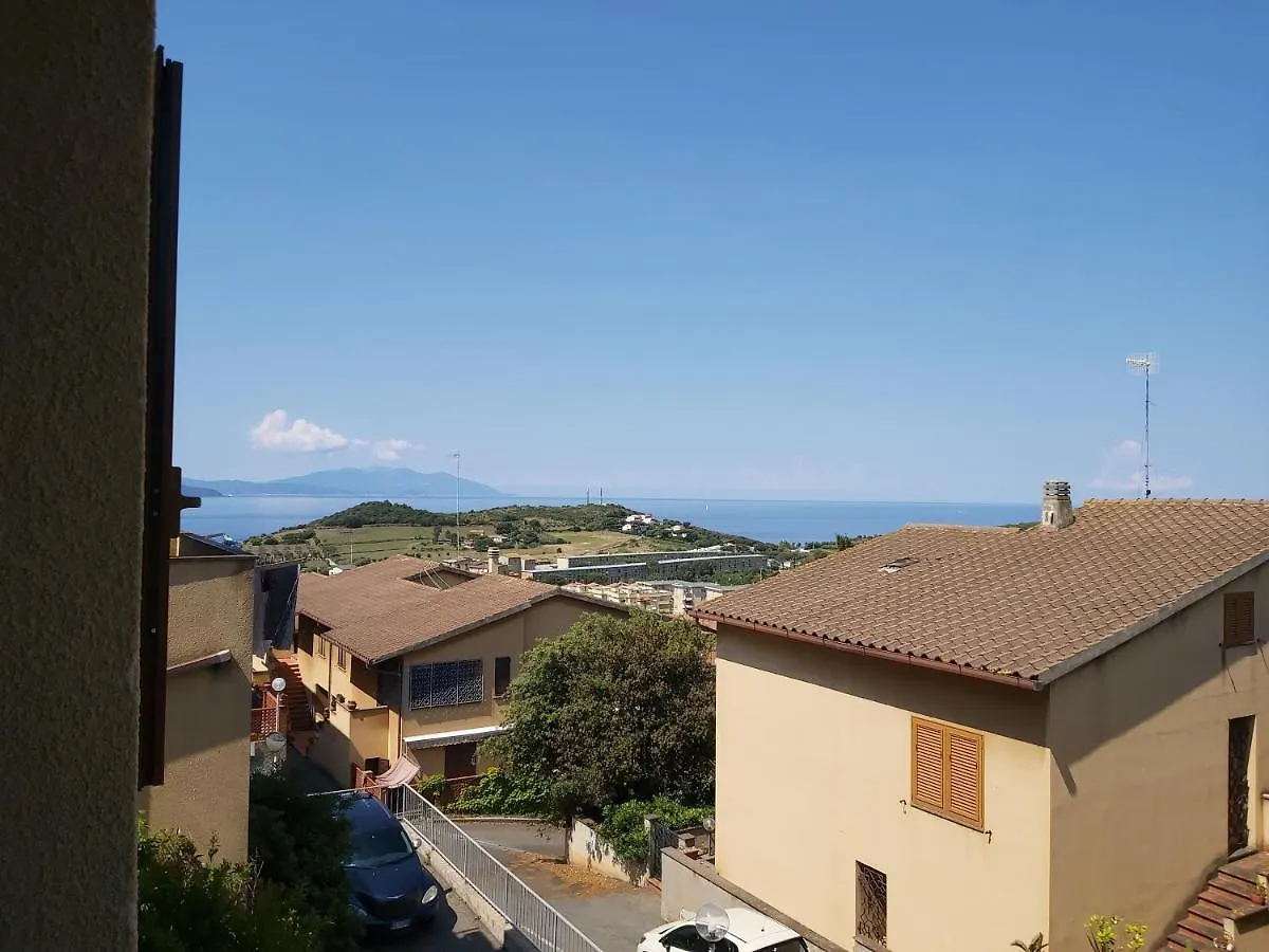 Apartment Beach House Piombino