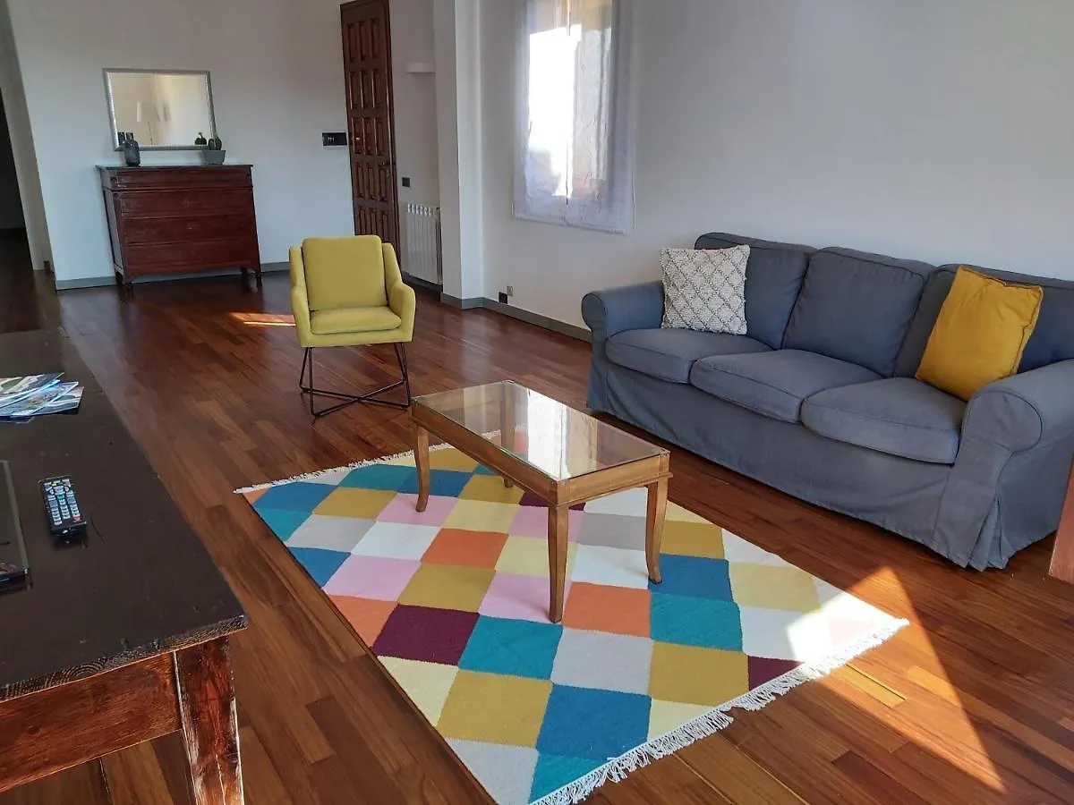 Beach House Piombino Apartment