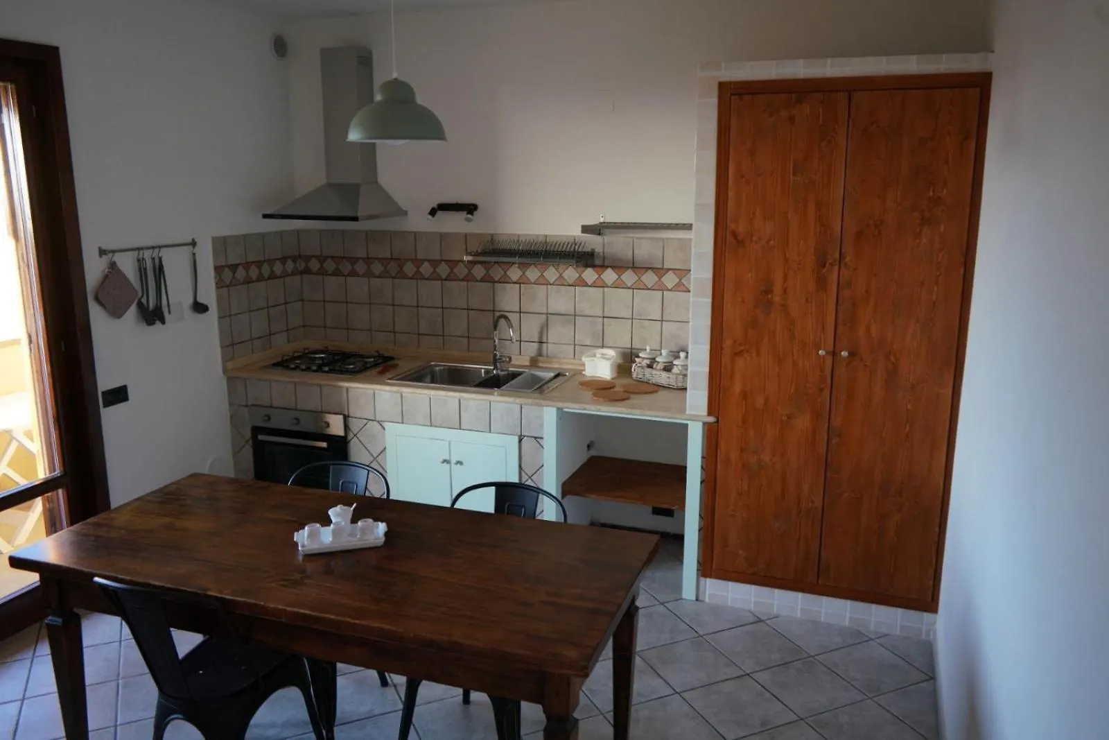 Apartment Beach House Piombino
