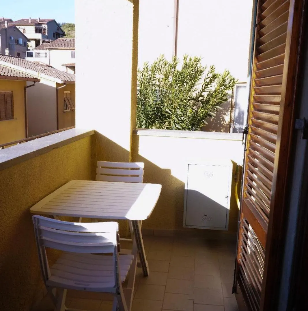 Apartment Beach House Piombino